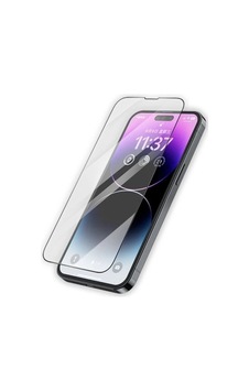 Apple İphone 16 Plus / Pasifik Cam Ekran Koruyucu Apple İphone 16 Plus / Pasifik Cam Ekran Koruyucu