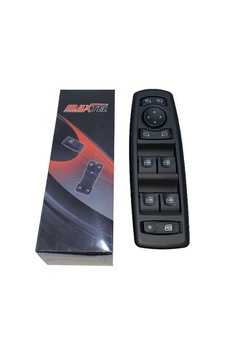 Ön Sol Cam Açma Anahtarı Maxtel 18204105 Renault Megane Iıı Oem 254000006r Ön Sol Cam Açma Anahtarı Maxtel 18204105 Renault Megane Iıı Oem 254000006r