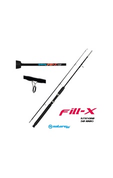 Nature In Fill-x 1.80m 75-150g 2p Bot Kamışı Nature In Fill-x 1.80m 75-150g 2p Bot Kamışı