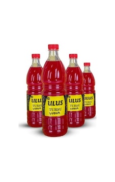 Ulus Turşu Suyu 6 x 1 L Ulus Turşu Suyu 6 x 1 L
