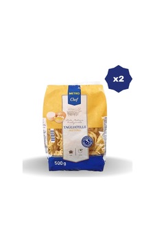 Taglıatelle Makarna 500 Gr - 2 Adet Taglıatelle Makarna 500 Gr - 2 Adet