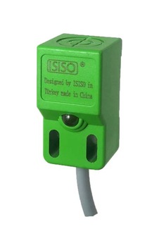ISISO IPB5-B17-E2 ISISO IPB5-B17-E2