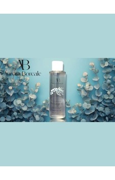 Aurora Boreale Okaliptus Aromalı Masaj Yağı 150 Ml - C-5220 Aurora Boreale Okaliptus Aromalı Masaj Yağı 150 Ml - C-5220