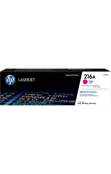 Hp W2413a 216a Kırmızı Toner 850 Sayfa M182n