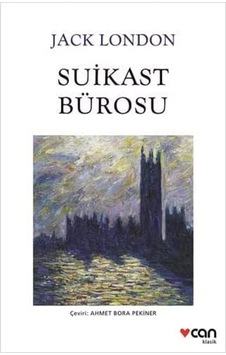 Suikast Bürosu - 57858324545411899256713