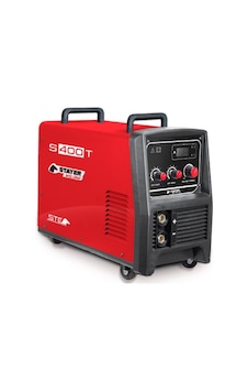 STAYER S 400 T KAYNAK MAKİNASI