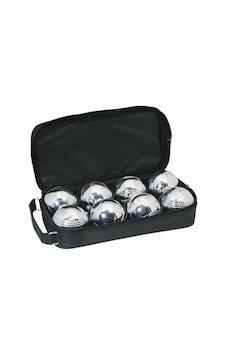 Avessa Metal Bocce Set Çantalı Avessa Metal Bocce Set Çantalı