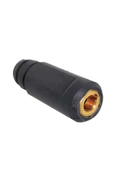 Nt NKFD1025 10-25 Kablo Bağlantı Fişi Dişi Nt NKFD1025 10-25 Kablo Bağlantı Fişi Dişi