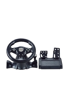 Kontorland Direksiyon Seti Ps3 / Pc D / X- Input, Direksiyon Seti Tak Ve Çalıştır Kontorland Dt3 Kontorland Direksiyon Seti Ps3 / Pc D / X- Input, Direksiyon Seti Tak Ve Çalıştır Kontorland Dt3