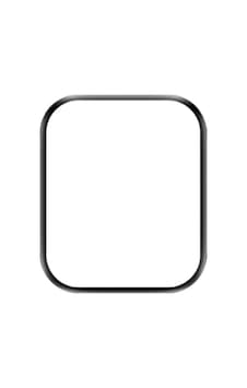 Apple Uyumlu  Watch 10 42mm Çizilmeyi Önleyici Zore First Class Zore Pmma Pet Saat Ekran Koruyucu