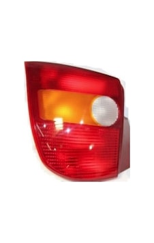 Stop Lambası Sol Fiat Palio 1996-2002 46537831 Huntron 190003-2 Stop Lambası Sol Fiat Palio 1996-2002 46537831 Huntron 190003-2