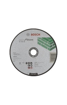 Bosch 180x3.0 mm Expert For Stone Düz - 2608600323