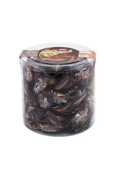Tayaş Milkquick Kahve Dolgulu Bonbon Şeker 1 KG