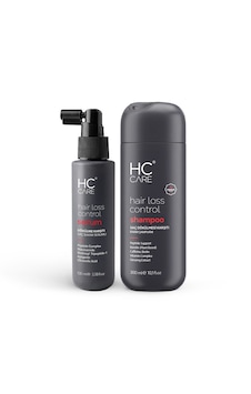 Hair Loss Control Dökülme Karşıtı 2 Li Bakım Seti - Saç Güçlendirici Yoğun Bakım Dökülen Hair Loss Control Dökülme Karşıtı 2 Li Bakım Seti - Saç Güçlendirici Yoğun Bakım Dökülen
