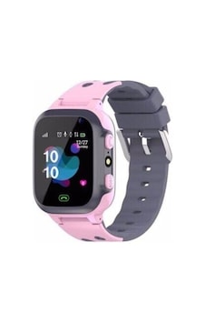 Onkatech Q500s/2021 Akıllı Çocuk Takip Saati Pembe (İthalatçı Garantili) Onkatech Q500s/2021 Akıllı Çocuk Takip Saati Pembe (İthalatçı Garantili)