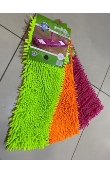 50 CM MAKARNA MOP UCU * 3 ADET
