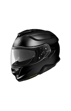 Shoeı Gt-Aır 2 Kask Parlak Siyah Shoeı Gt-Aır 2 Kask Parlak Siyah