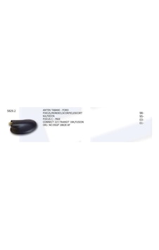 Anten Tabanı Ford Focus Mondeo Scorpıo Escort Ka Fıesta Focus Cmax Connect 227 Transıt 184 1-03g 1 Ad