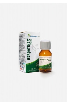Herbatinex Takviye Edici Gıda Damla 10 ml Herbatinex Takviye Edici Gıda Damla 10 ml