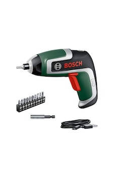 Bosch IXO 7 Basic 3.6V 2,0 Ah Akülü Vidalama - 06039E0000