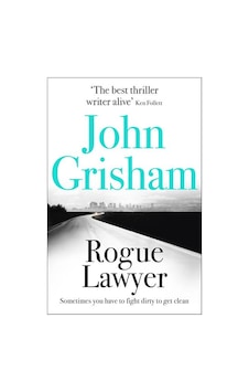 Rogue Lawyer Rogue Lawyer