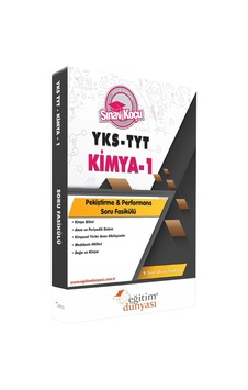 9. Sınıf Kimya - 1 Sınav Koçu Pekiştirme Ve Performans Soru Fasi 9. Sınıf Kimya - 1 Sınav Koçu Pekiştirme Ve Performans Soru Fasi