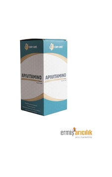 Apıvıtamıno Tablet Apıvıtamıno Tablet