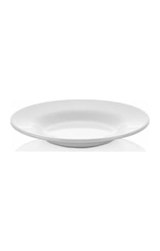 İmsaş 12 Ad. 21 Cm Termo Kırılmaz Melamin Çukur Yemek Tabak İmsaş 12 Ad. 21 Cm Termo Kırılmaz Melamin Çukur Yemek Tabak