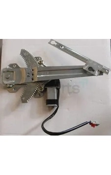 Arka Cam Krikosu Sol Elektrikli Motorlu Hushan Honda Crv - 1997-2001 Arka Cam Krikosu Sol Elektrikli Motorlu Hushan Honda Crv - 1997-2001