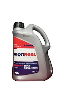 Monreal 308 Yeşil Antıfrız 3lt Monreal Super Antıfrız-56 6x3lt Monreal 308 Yeşil Antıfrız 3lt Monreal Super Antıfrız-56 6x3lt
