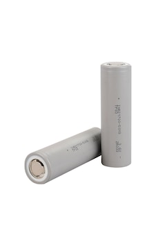 Tenpower Inr21700-50xg - 3.7v 5000 Mah Li-ion Şarjlı Pil - 40a Tenpower Inr21700-50xg - 3.7v 5000 Mah Li-ion Şarjlı Pil - 40a