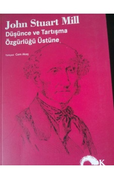 Düşünce ve Tartışma Özgürlüğü Üstüne Koç Kitaplığı Düşünce ve Tartışma Özgürlüğü Üstüne Koç Kitaplığı