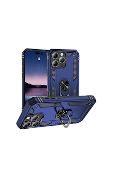 Apple Uyumlu iPhone 16 Pro Kılıf Zore Vega Kapak Apple Uyumlu iPhone 16 Pro Kılıf Zore Vega Kapak