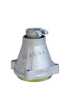 Motorlu Tırpan Balata Yuvası Komple 28 Mm 9 Diş Cg520/cg430/520/ıb530 Yan İtal Motorlu Tırpan Balata Yuvası Komple 28 Mm 9 Diş Cg520/cg430/520/ıb530 Yan İtal