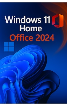 Windows 11 Home Ve Microsoft Office 2024 Dijital Lisans Anahtarı Windows 11 Home Ve Microsoft Office 2024 Dijital Lisans Anahtarı