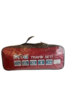 Trafik Yardım Seti Trafik Yardım Seti