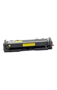 Uyumlu Toner Hp Cf415x Sarı W2033a -crg055- Chipsiz Uyumlu Toner Hp Cf415x Sarı W2033a -crg055- Chipsiz