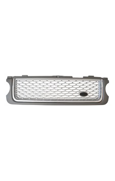 Range Rover Vogue L322 Autobiography Ön Panjur Gri 2010-2012 Range Rover Vogue L322 Autobiography Ön Panjur Gri 2010-2012