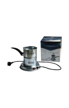 Elektrikli Nargile Ocak Galvaniz Elektrikli Nargile Ocak Galvaniz