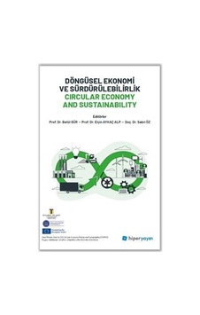 Döngüsel Ekonomi Ve Sürdürülebilirlik Circular Economy And Sus... Döngüsel Ekonomi Ve Sürdürülebilirlik Circular Economy And Sus...