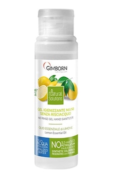 Gimdog El Dezenfektanı 100 ML