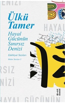 Hayal Gücünün Sınırsız Denizi - Ybve-672675 Hayal Gücünün Sınırsız Denizi - Ybve-672675