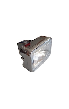 Cg Nikel Ön Far Çizgili Cam-arr34071 Standart Cg Nikel Ön Far Çizgili Cam-arr34071 Standart