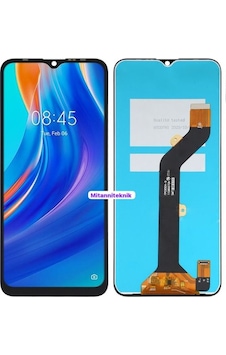 Tecno Spark Go 2021 Lcd Ekran Dokunmatik Tecno Spark Go 2021 Lcd Ekran Dokunmatik