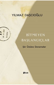 Bitmeyen Başlangıçlar Bitmeyen Başlangıçlar