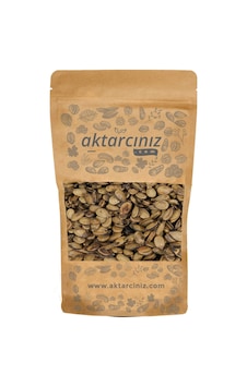 Kavrulmuş Karpuz Çekirdeği 1 KG