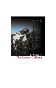 The Railway   Children