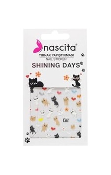 Nascita Tırnak Stıcker Yapıştırması Nasstıcker0024 Nascita Tırnak Stıcker Yapıştırması Nasstıcker0024