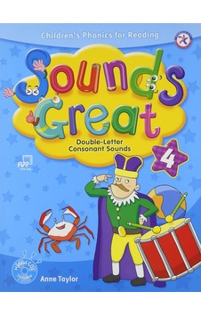 Sounds Great 4 + 2 Hybride Cds