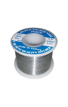Radsanelektronik Prolink prl-016 1.2Mm 200 Gram Lehim Teli